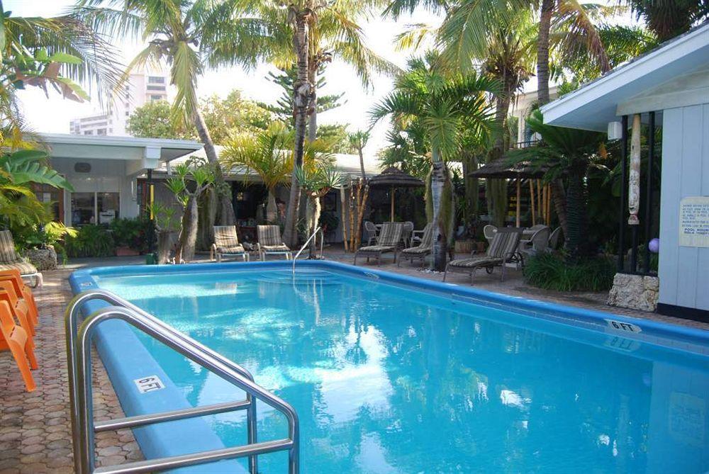 Best Florida Resort 포트 로더데일 외부 사진
