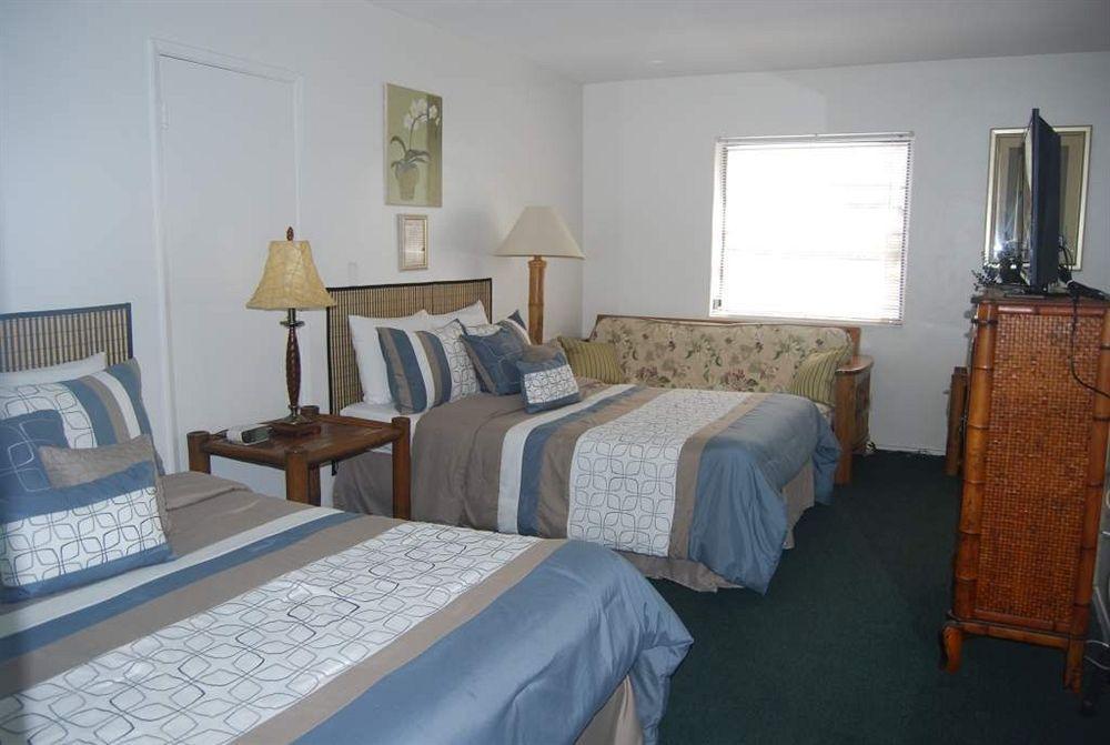 Best Florida Resort 포트 로더데일 외부 사진