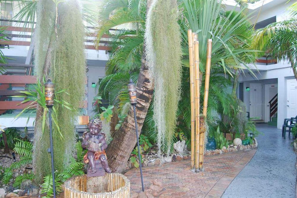Best Florida Resort 포트 로더데일 외부 사진