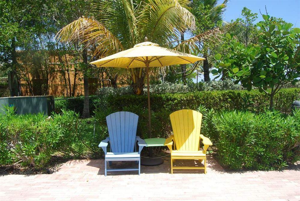 Best Florida Resort 포트 로더데일 외부 사진