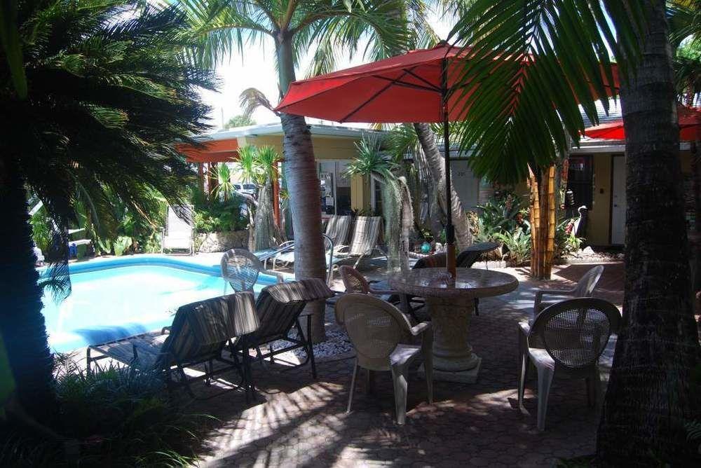 Best Florida Resort 포트 로더데일 외부 사진