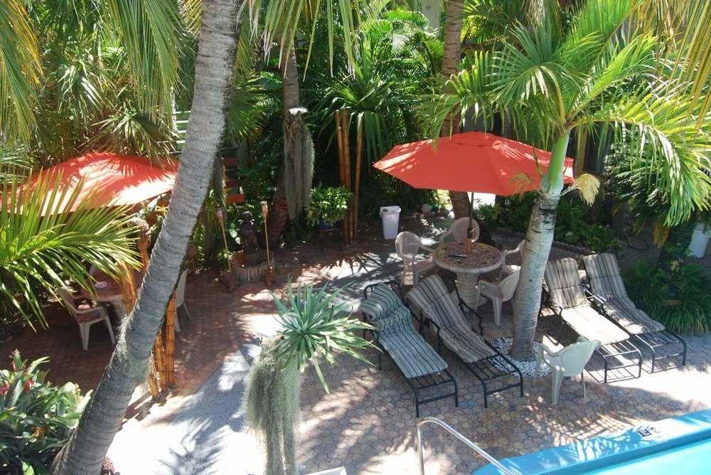Best Florida Resort 포트 로더데일 외부 사진
