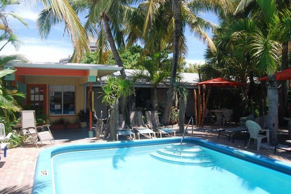 Best Florida Resort 포트 로더데일 외부 사진