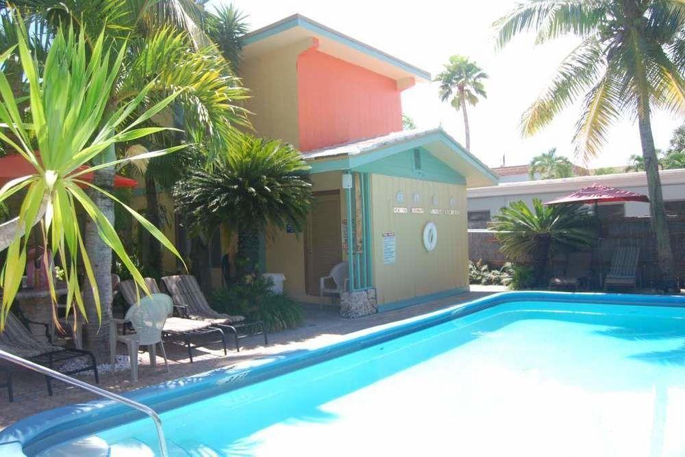 Best Florida Resort 포트 로더데일 외부 사진