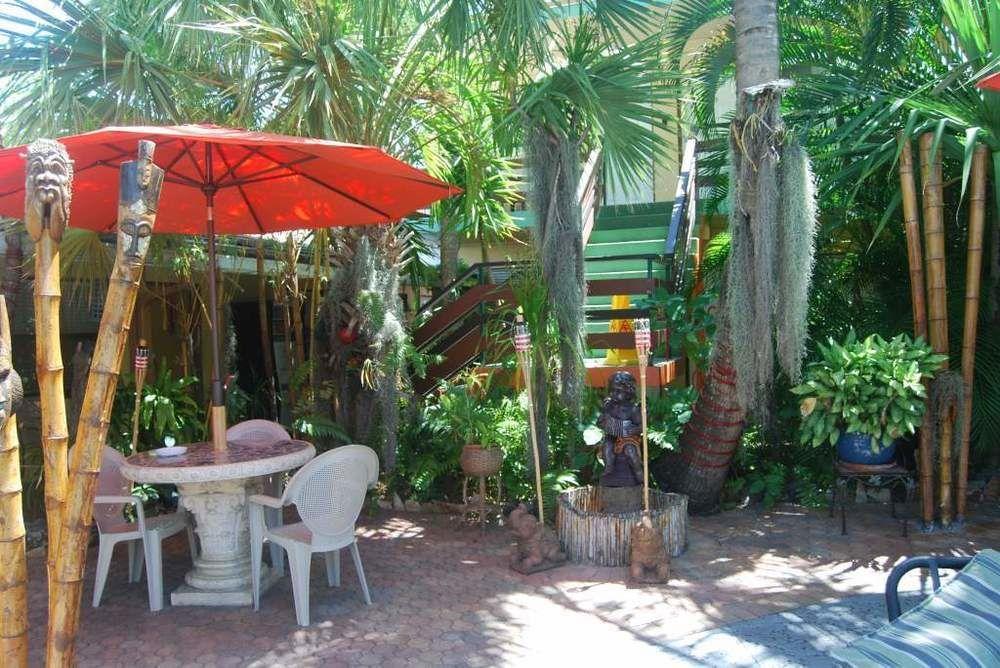 Best Florida Resort 포트 로더데일 외부 사진