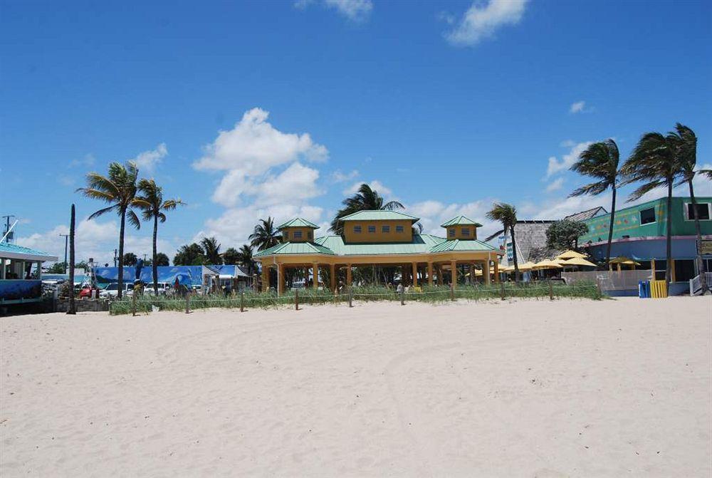 Best Florida Resort 포트 로더데일 외부 사진