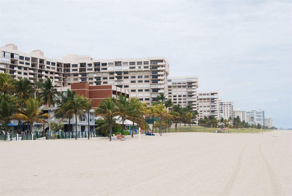 Best Florida Resort 포트 로더데일 외부 사진