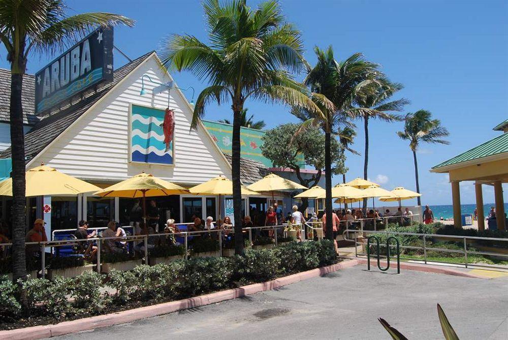 Best Florida Resort 포트 로더데일 외부 사진