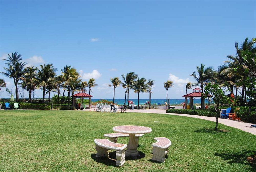 Best Florida Resort 포트 로더데일 외부 사진