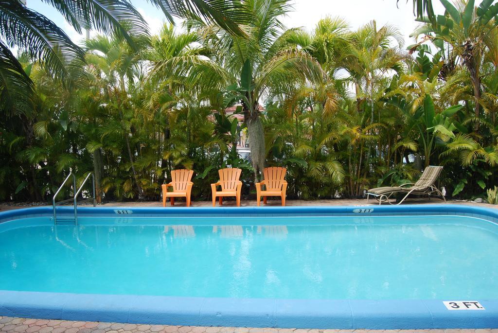Best Florida Resort 포트 로더데일 외부 사진