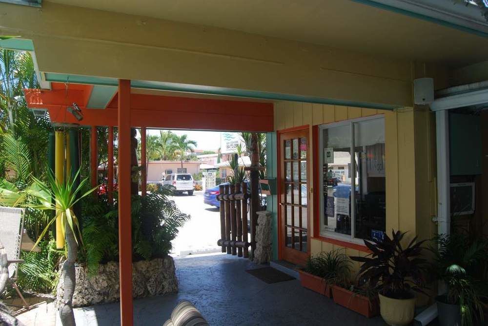 Best Florida Resort 포트 로더데일 외부 사진