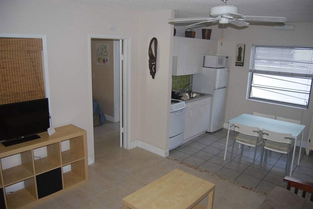 Best Florida Resort 포트 로더데일 외부 사진