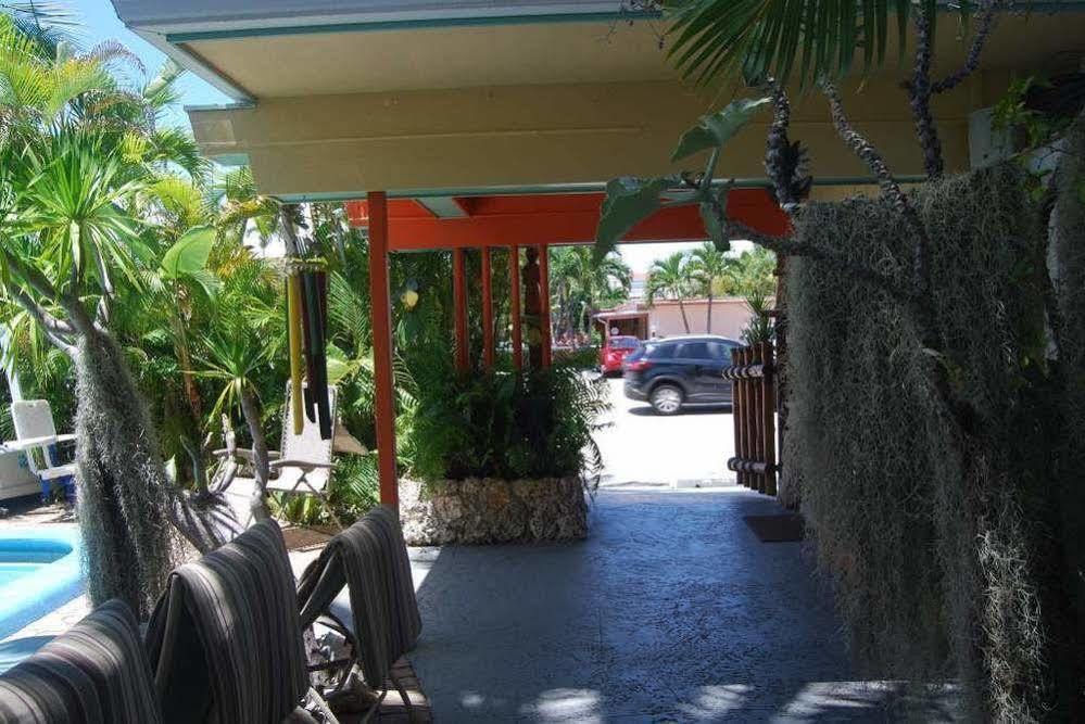 Best Florida Resort 포트 로더데일 외부 사진