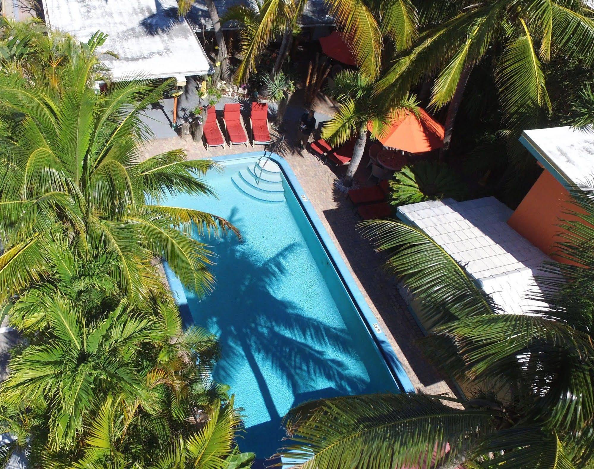 Best Florida Resort 포트 로더데일 외부 사진
