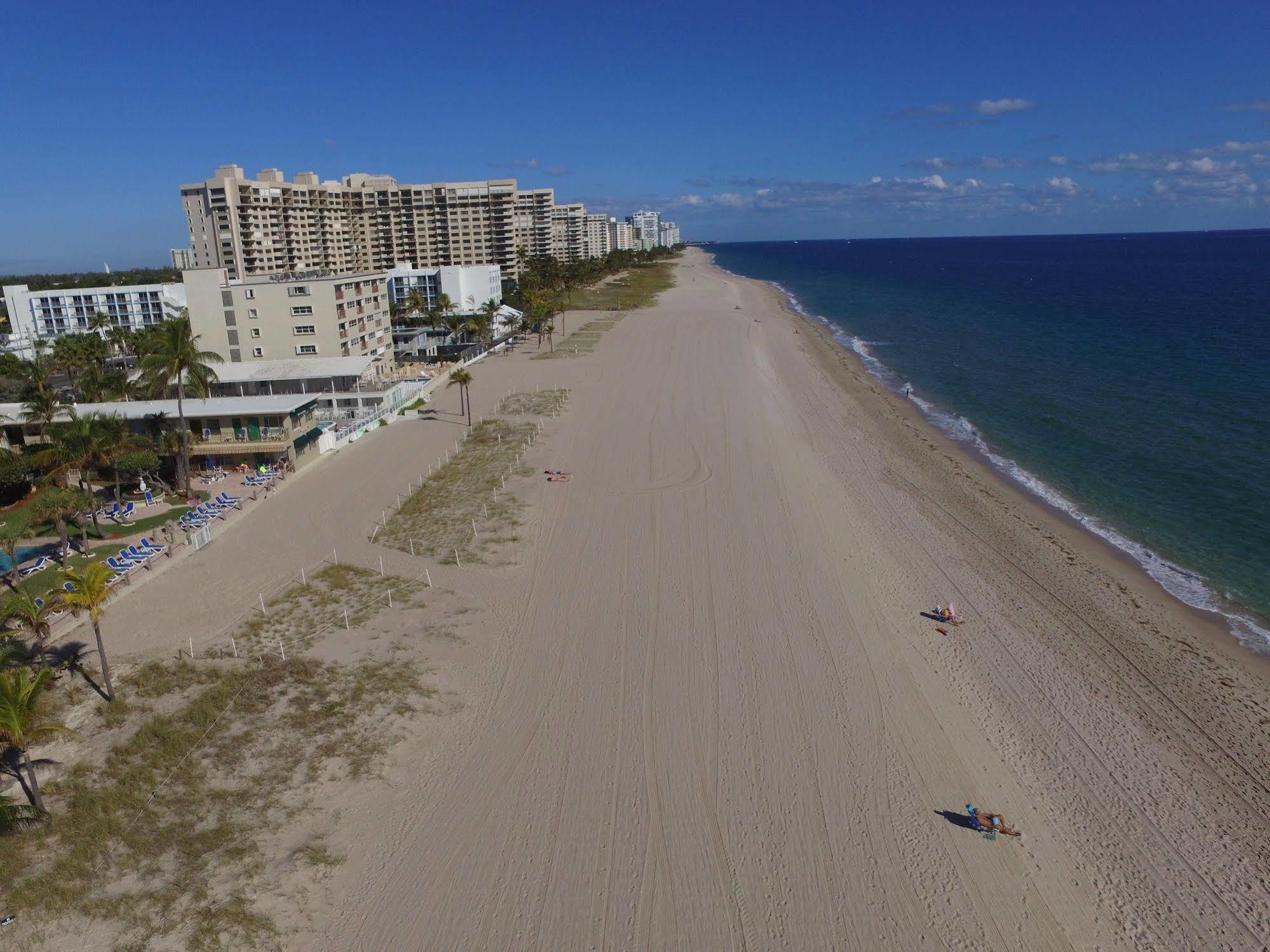 Best Florida Resort 포트 로더데일 외부 사진