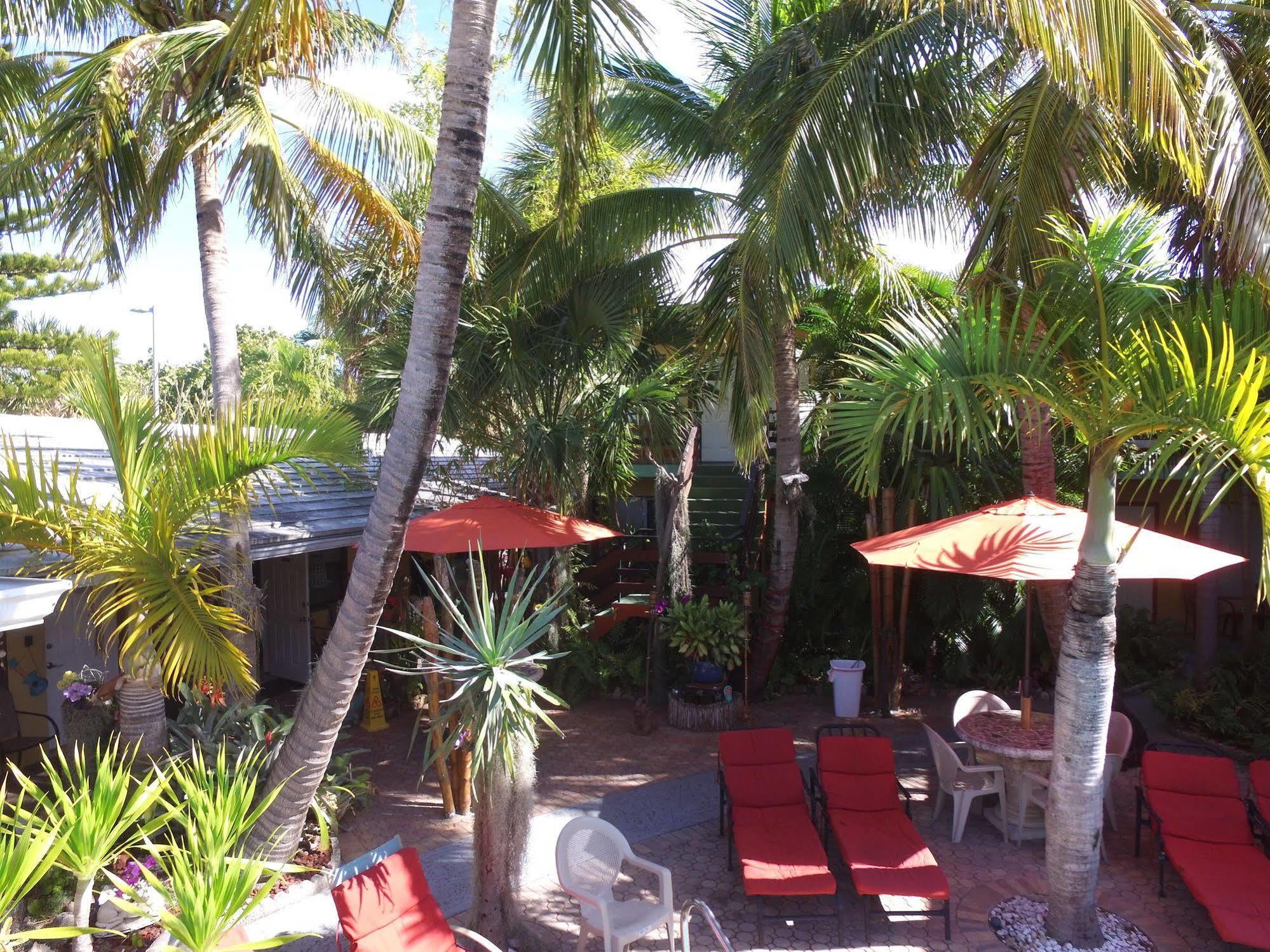 Best Florida Resort 포트 로더데일 외부 사진