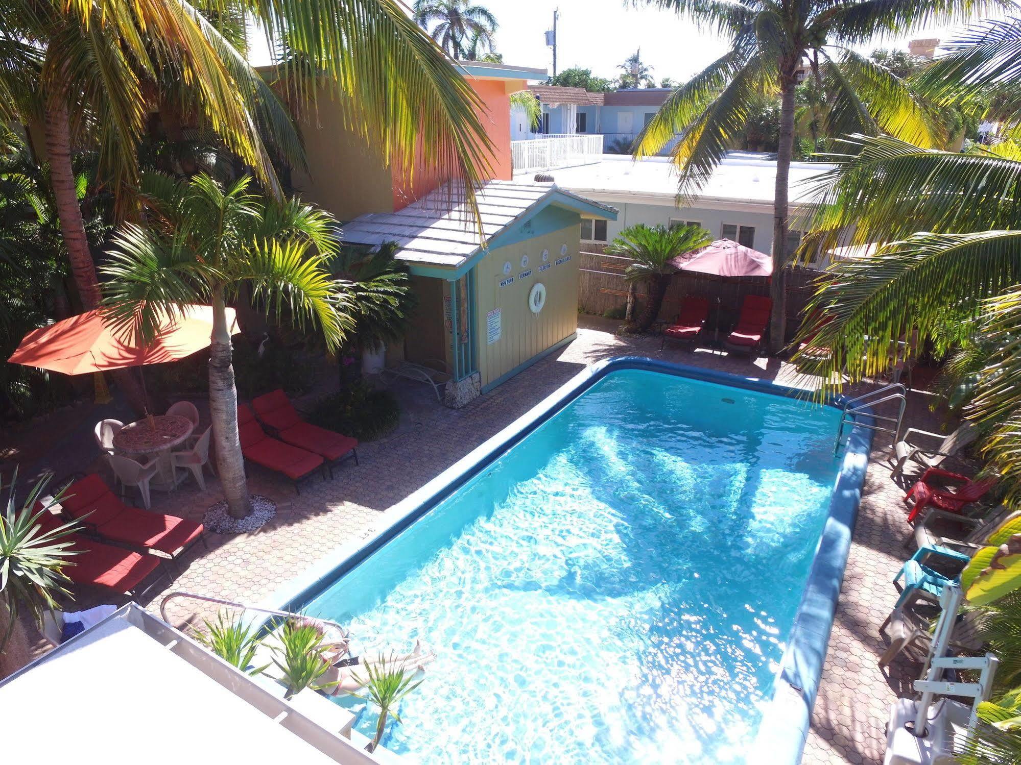 Best Florida Resort 포트 로더데일 외부 사진