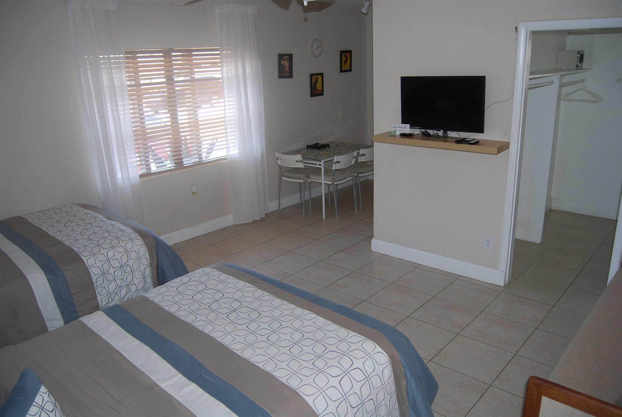 Best Florida Resort 포트 로더데일 외부 사진