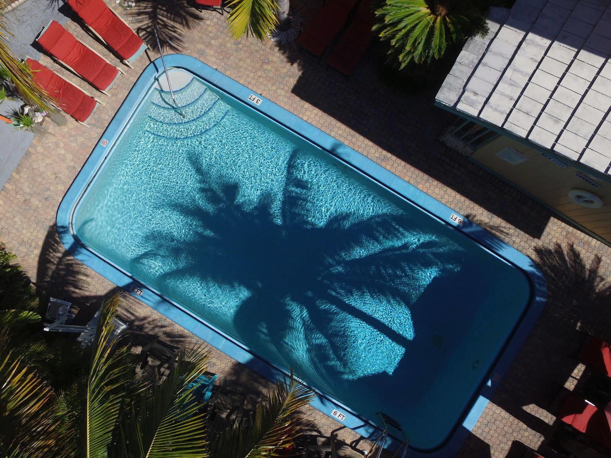 Best Florida Resort 포트 로더데일 외부 사진