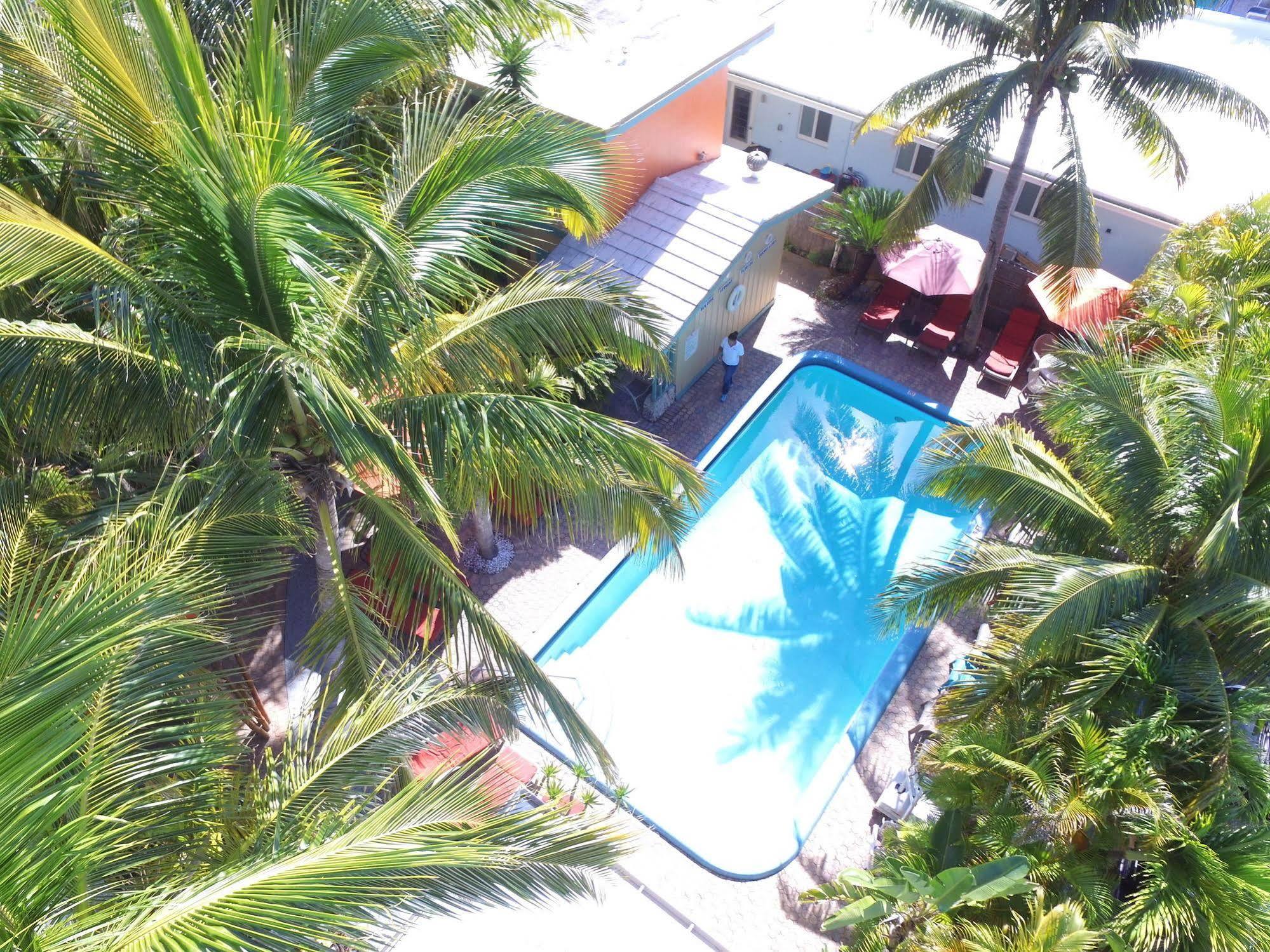 Best Florida Resort 포트 로더데일 외부 사진