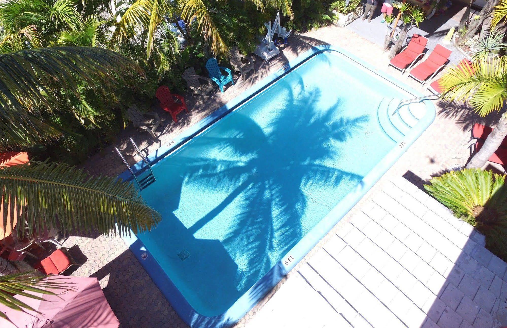 Best Florida Resort 포트 로더데일 외부 사진