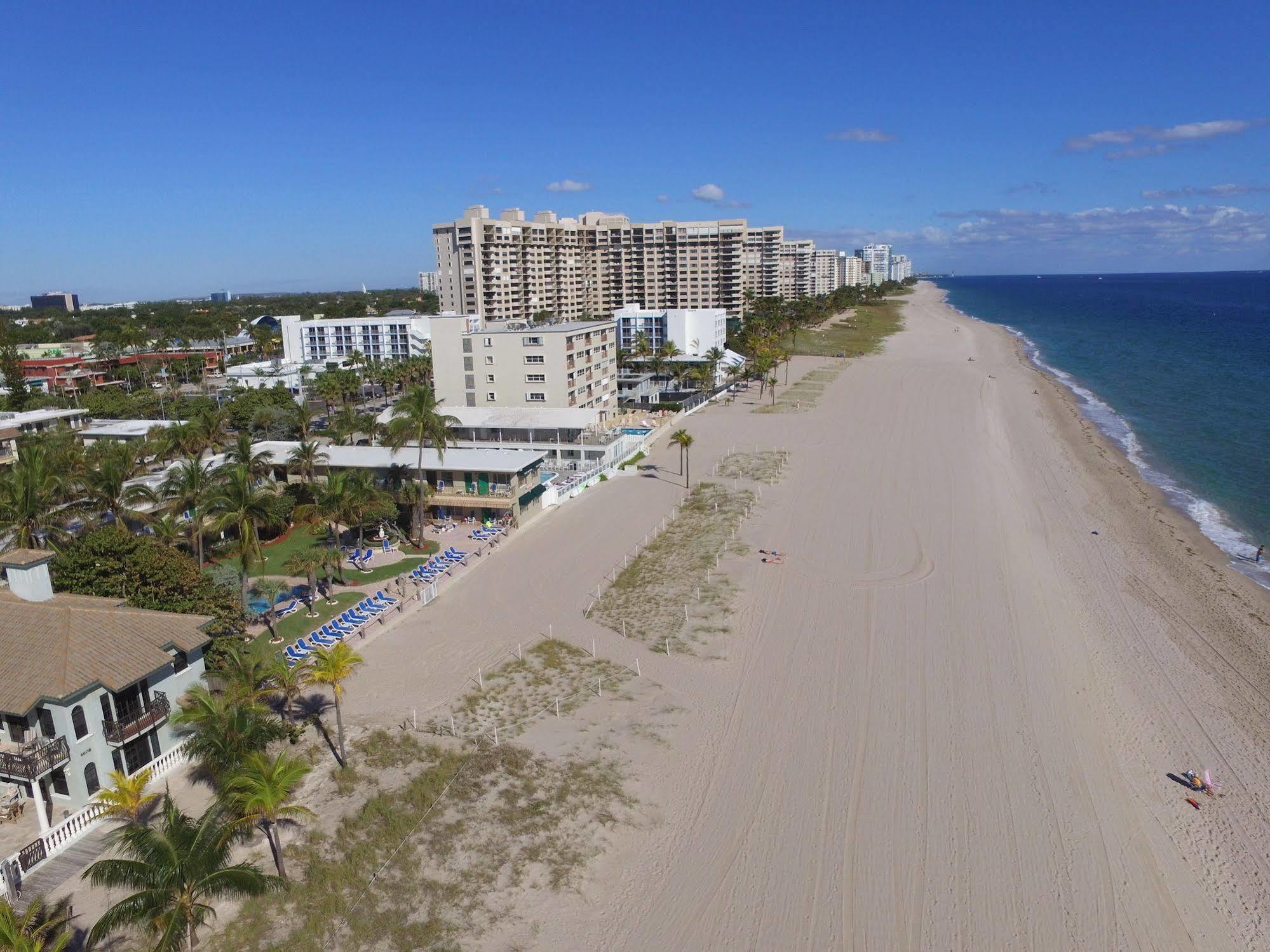 Best Florida Resort 포트 로더데일 외부 사진