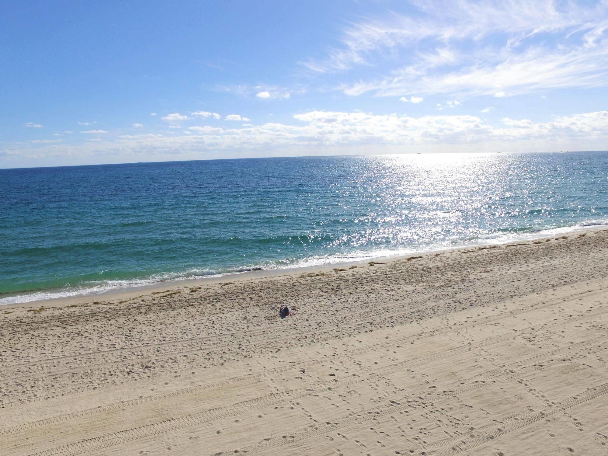 Best Florida Resort 포트 로더데일 외부 사진
