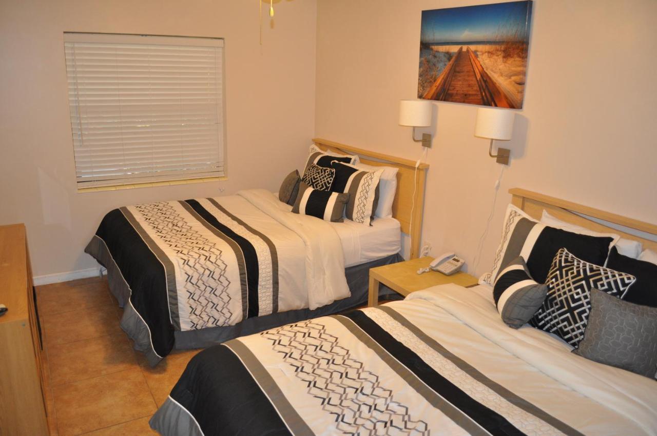 Best Florida Resort 포트 로더데일 외부 사진